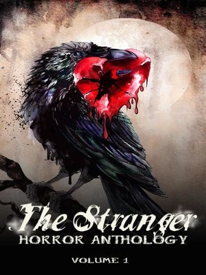cover image of The Stranger Horror Anthology